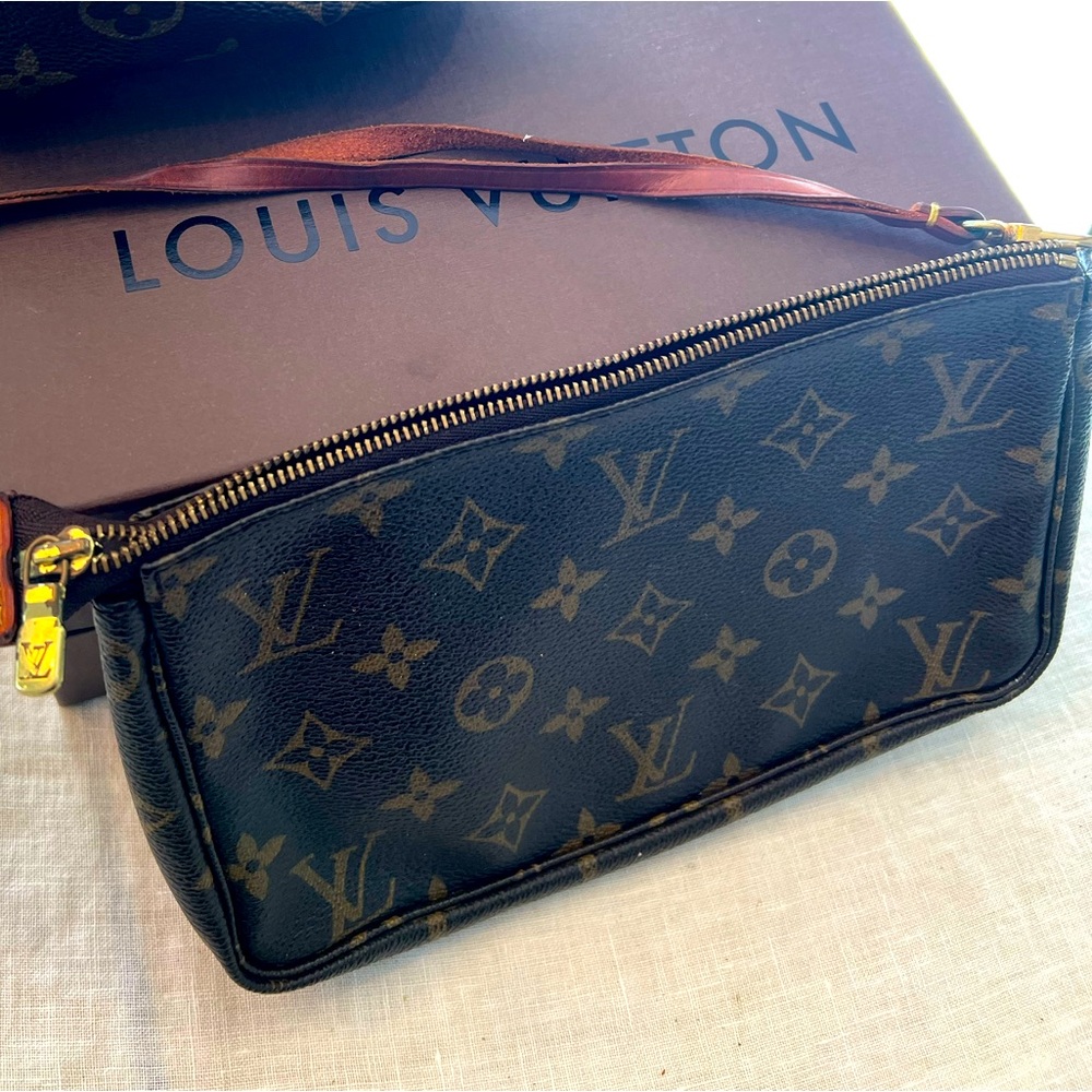 Vintage Shoulder Bag